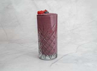 Boujeberry