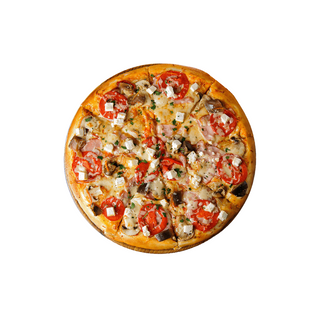 Pizza Royale