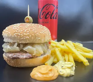 Menu 1974