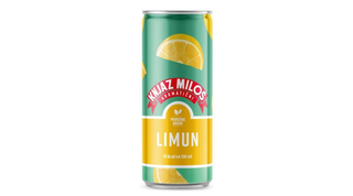 Knjaz Miloš limun 0.33l
