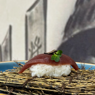 NIGIRI TUNA TRUFADO 1U