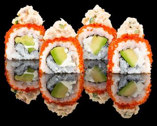 Чикън Кавасаки (110 г / 4 броя)