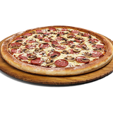 СЕМЕЙНА ПИЦА "ГОРСКА"