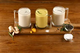 Tumeric Bone Broth Trio