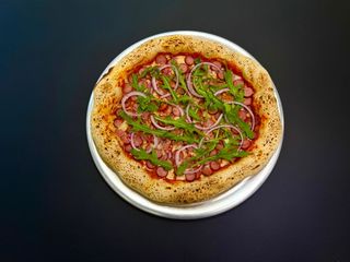 Піца Мисливська (462g)