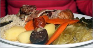 Cozido à Portuguesa