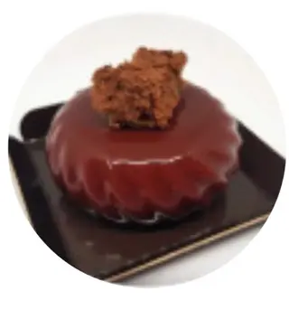 Mousse Lujuria