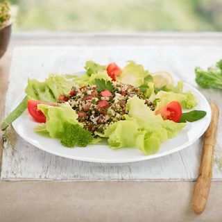 Salade Libanaise