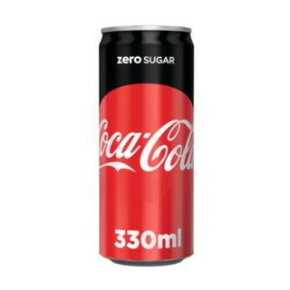 Coca-Cola ZERO