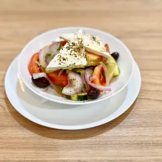 Ensalada Griega