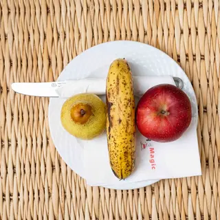 Salade De Fruits