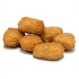 Nuggets De Queso Cheddar Con Jalapeño (6 Uds.)