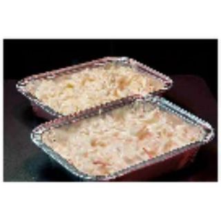 Ensaladilla De Marisco Casera