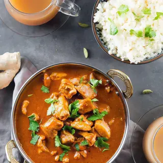 Pollo Balti