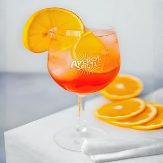 Aperol Spritz
