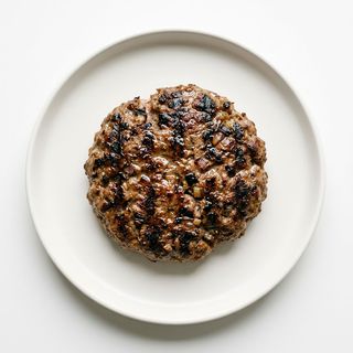 Плескавица с лук 300г
