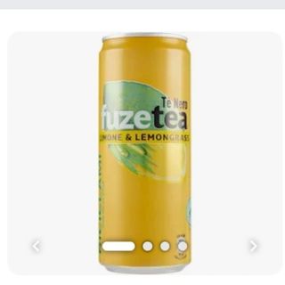 Te limone 33 cl