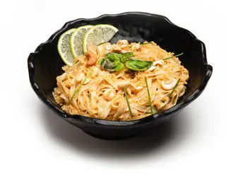 Pad Thai Poulet