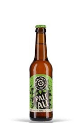 Maisel's Pale Ale 5,2 % vol 33 cl