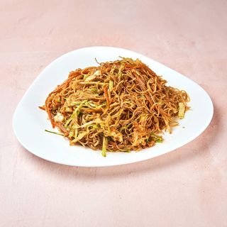 Rezanci sa povrćem 600 g