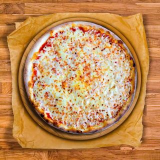 Пица Маргарита (25см)