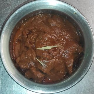 Rogan Josh