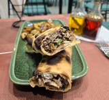 Pannozo Viande hachée