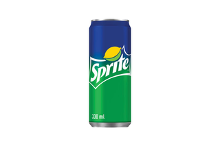 Sprite 0,33l