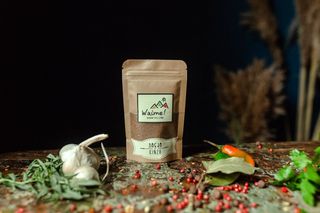 ქინძი 50 გრ