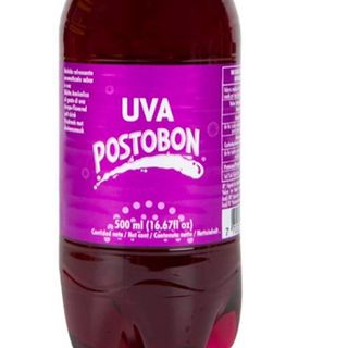 uva postobon 500ml