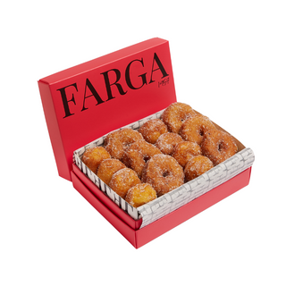 Box Buñuelos de Viento y Empordà