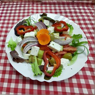 Grčka salata