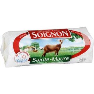 Sainte Maure 45% 200G Soigno       