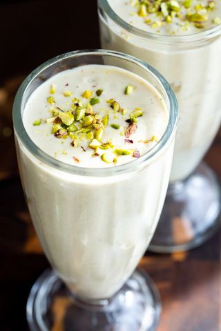 Sweet lassi
