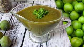 ტყემალი