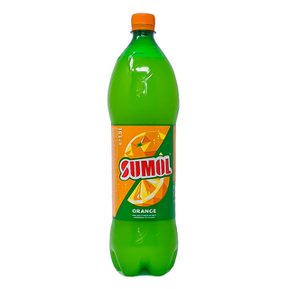 Sumol Laranja 1,5L