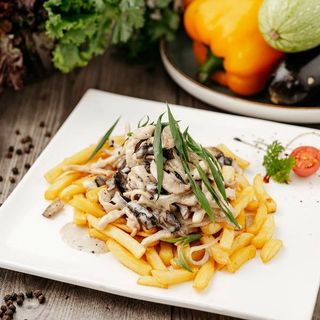 Чикен строганов