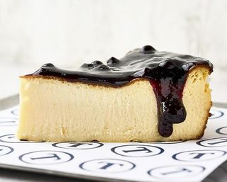 Cheesecake
