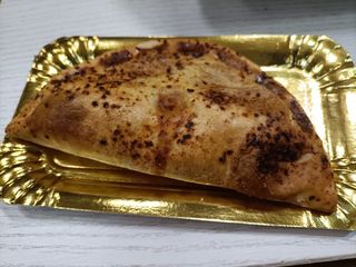Empanada Mexicana