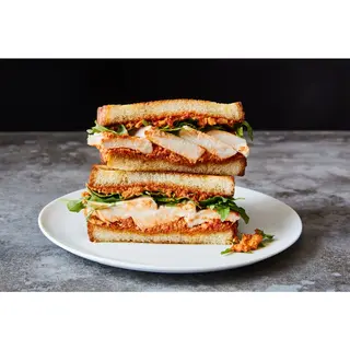 Chicken Sandwich
