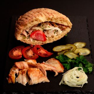 Мексиканський шаучак