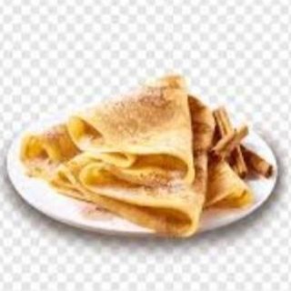 Crepe