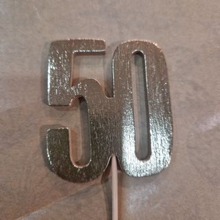 Pick de número 50