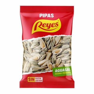 Pipas Aguasal Reyes 