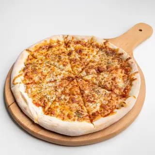 Pizza Margarita