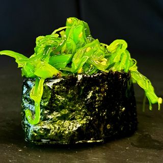 Sałatka Goma Wakame 2szt