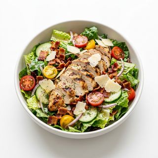 House Salad