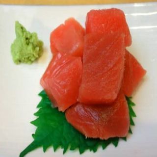 Sashimi Atún (6 Pzs.)