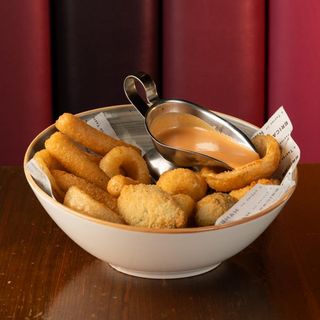 Hamerica's Fried Mix 