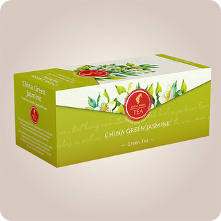 ჩინური კლასიკური მწვანე ჩაი 94542